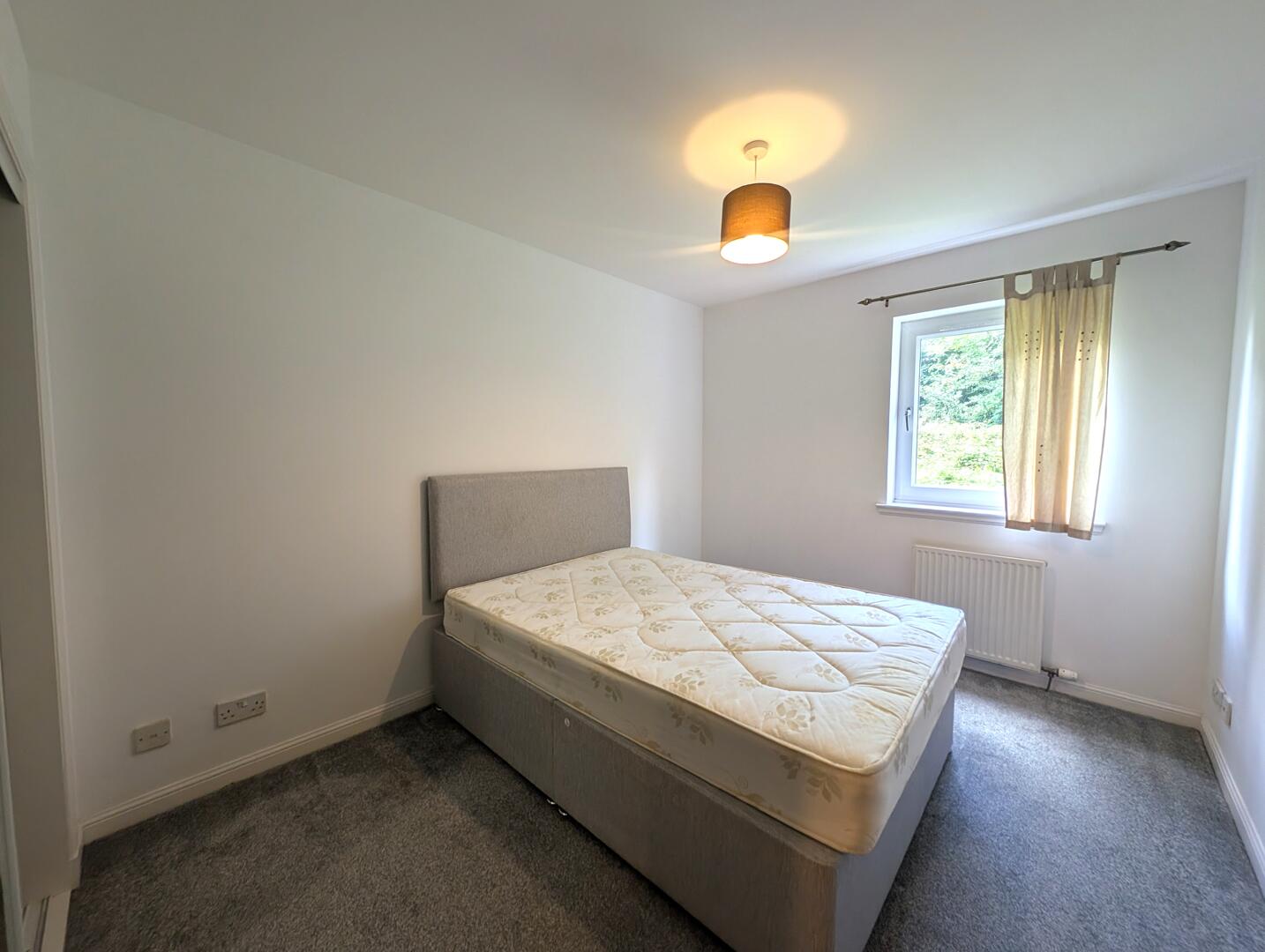 Shaw Crescent, Aberdeen